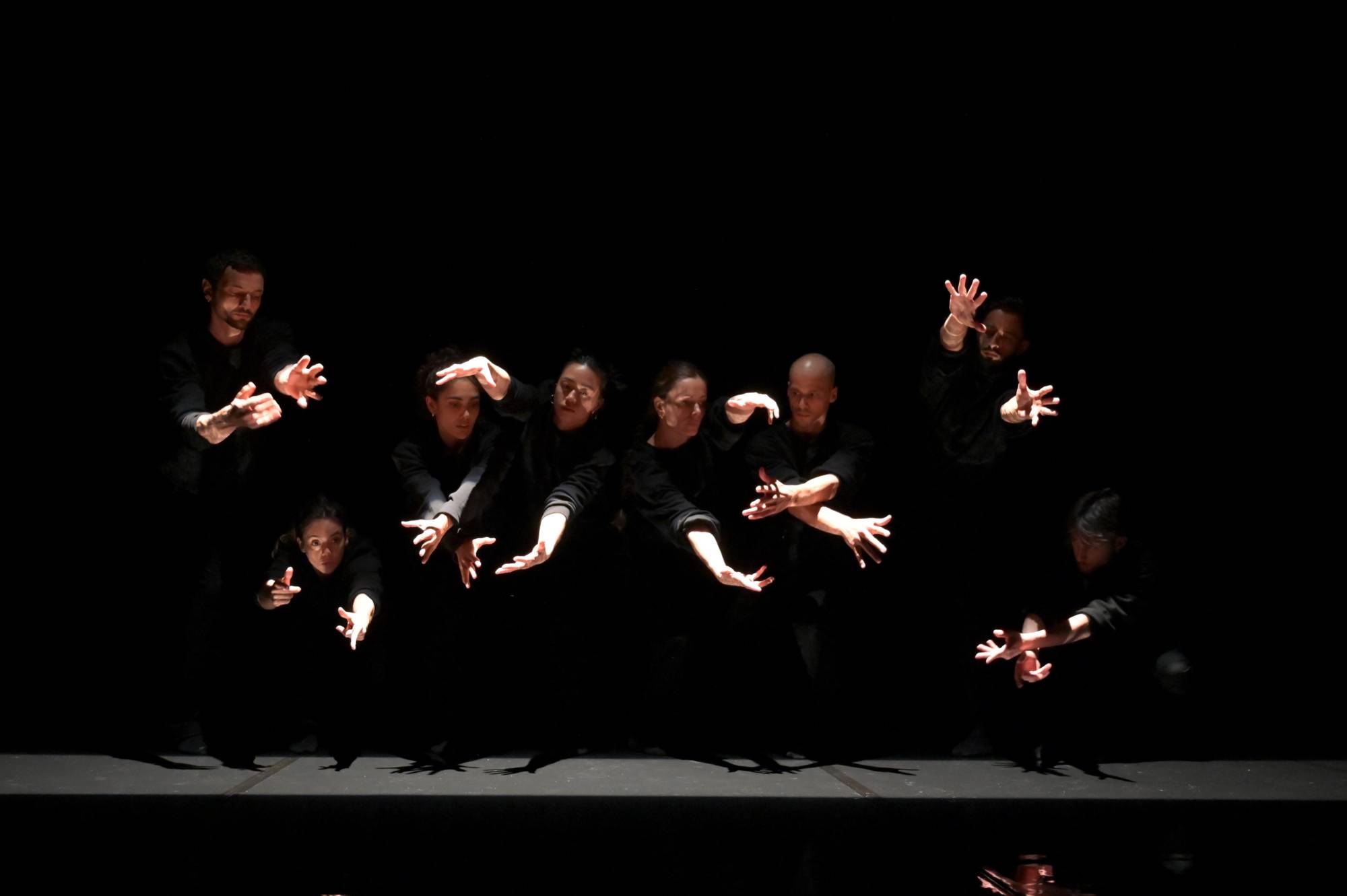 Le Grand R, Scène nationale de La RochesurYon Le Grand R, Scène nationale de La RochesurYon