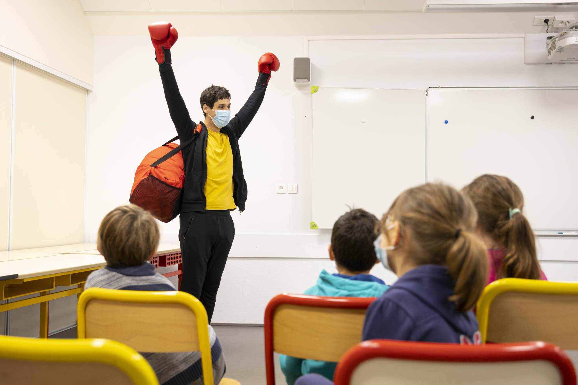 Le Grand R, Scène nationale de La RochesurYon Le Grand R, Scène nationale de La RochesurYon