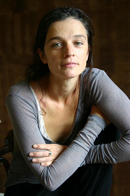 Fanny Avram