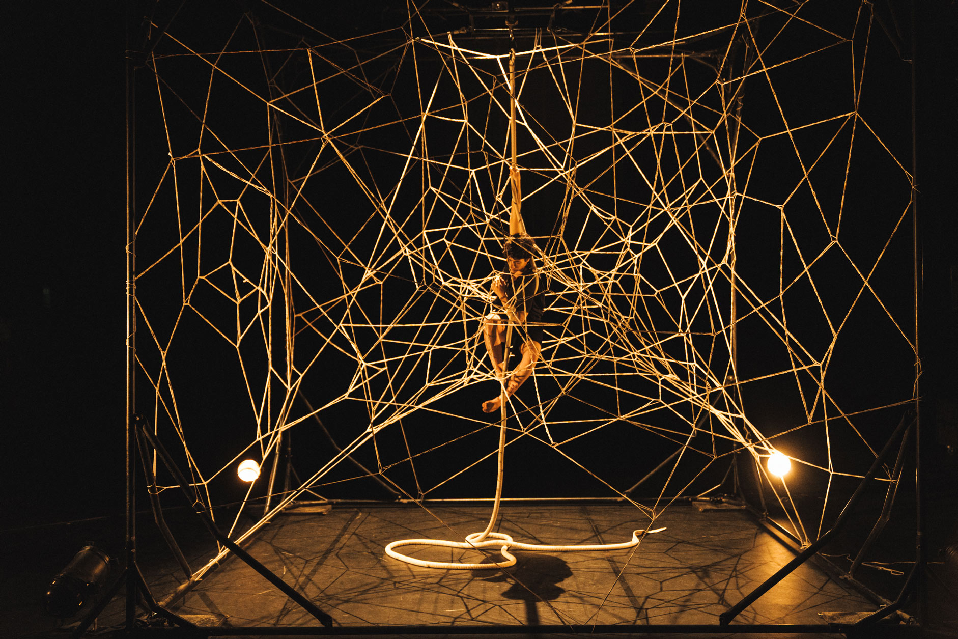 Anitya, L'impermanence — Le Grand R
