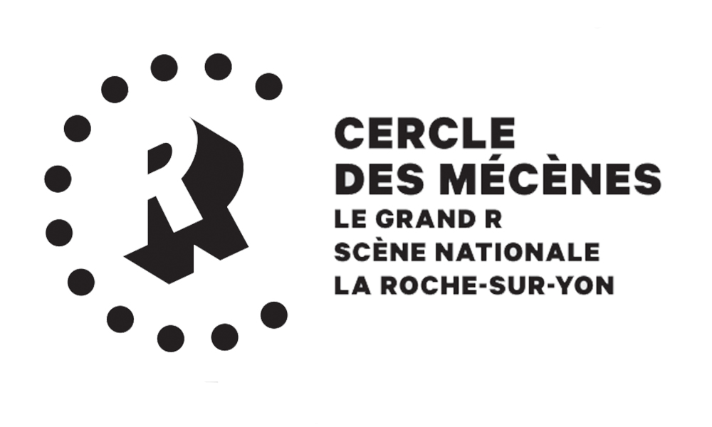 Logo Cercle des mécènes